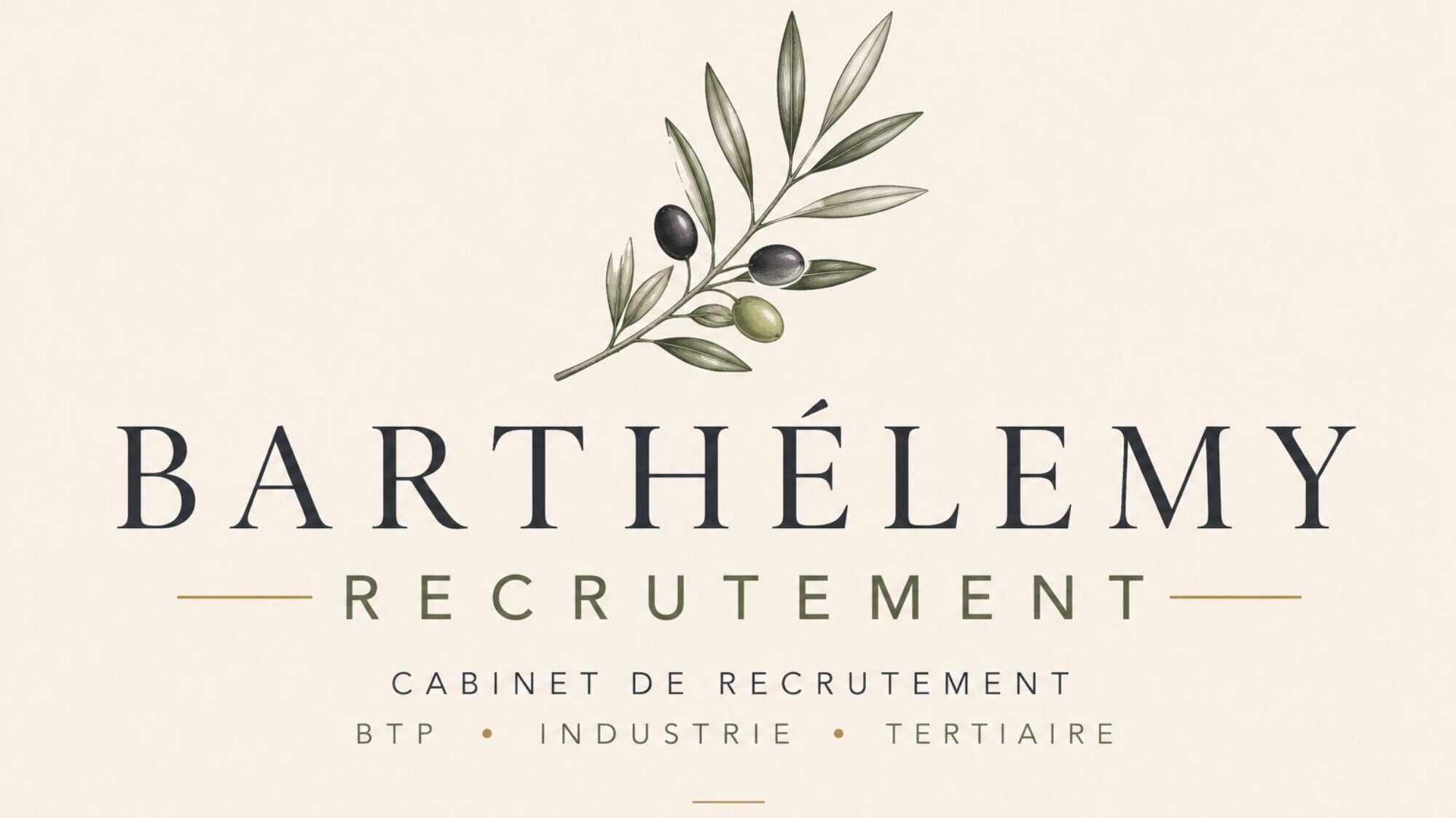 Barthélemy Recrutement