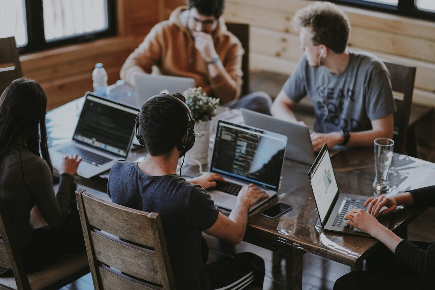 Lire la suite à propos de l’article Conseils pour rédiger un CV percutant